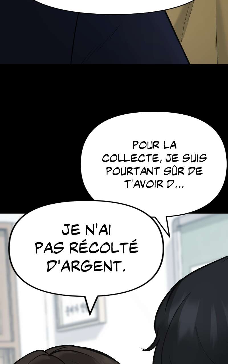 The Bully in Charge Chapitre 40 - Page 56