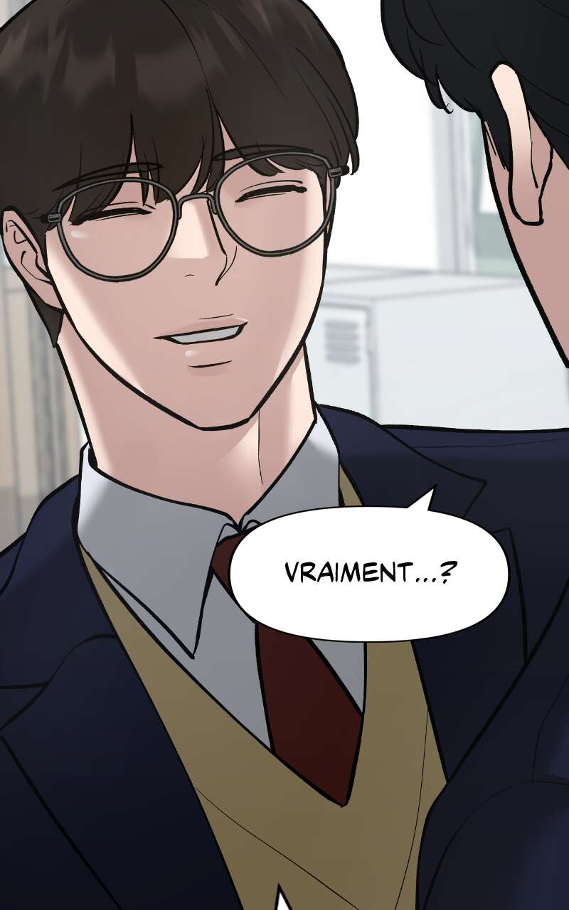 The Bully in Charge Chapitre 40 - Page 57