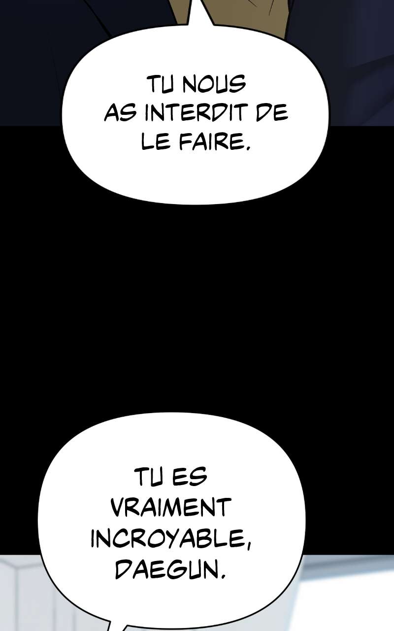 The Bully in Charge Chapitre 40 - Page 58