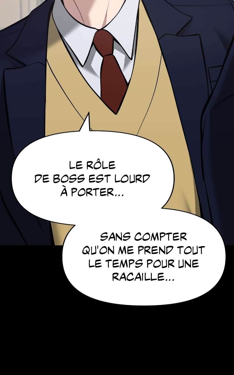 The Bully in Charge Chapitre 40 - Page 62