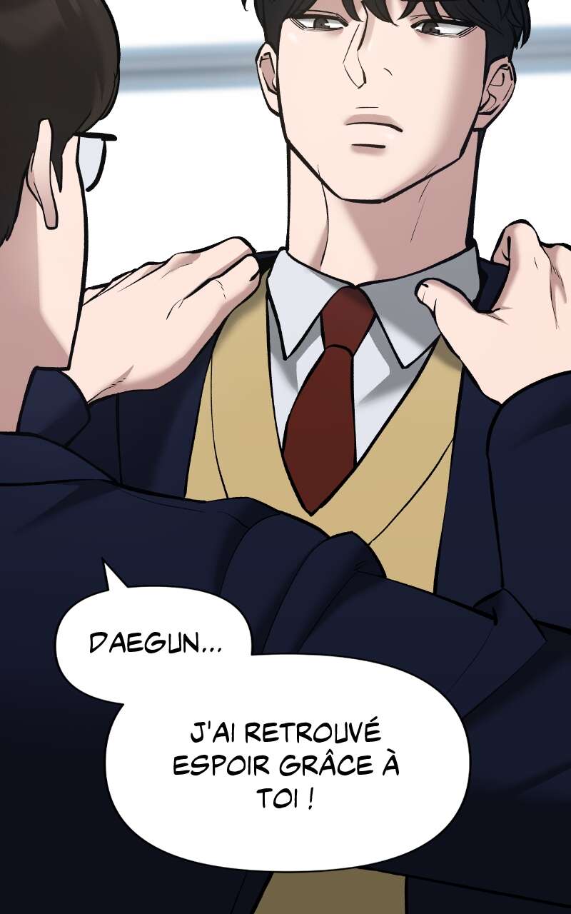 The Bully in Charge Chapitre 40 - Page 64