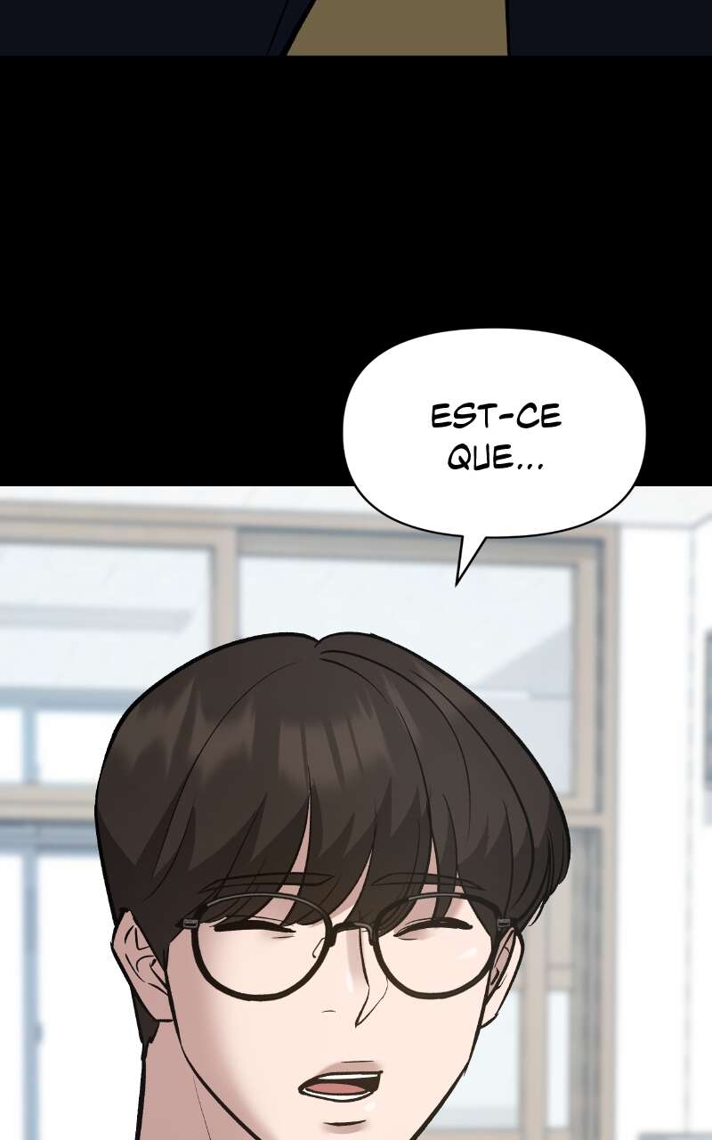 The Bully in Charge Chapitre 40 - Page 65
