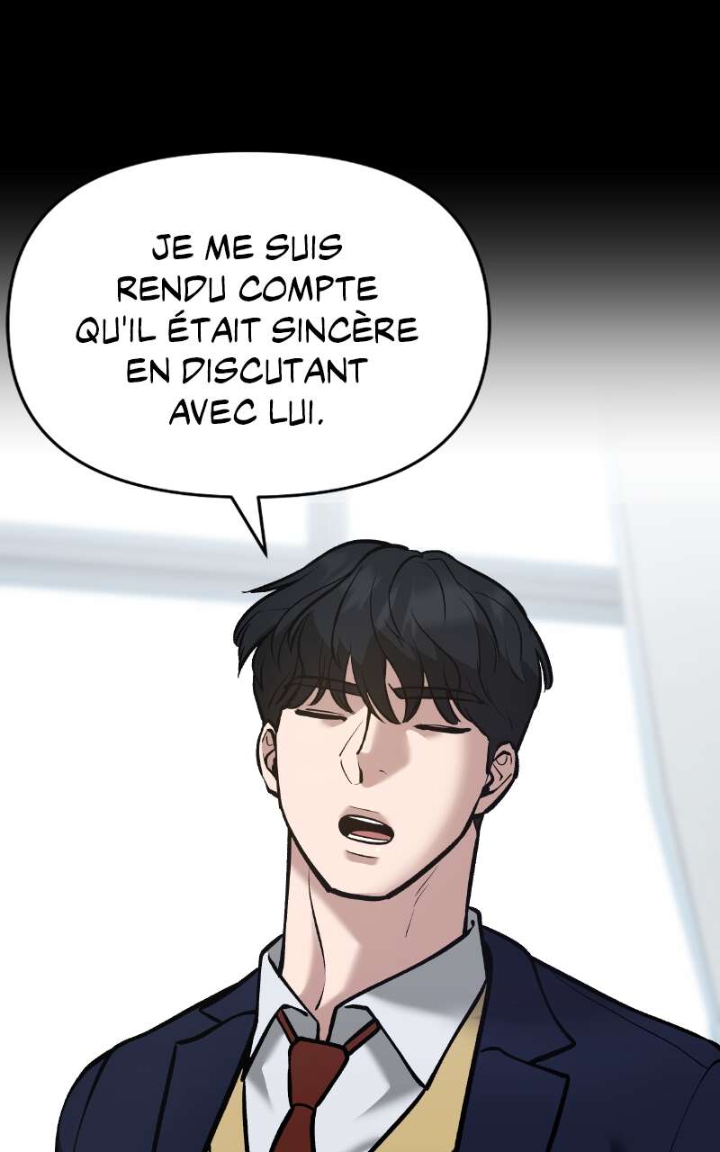 The Bully in Charge Chapitre 40 - Page 67