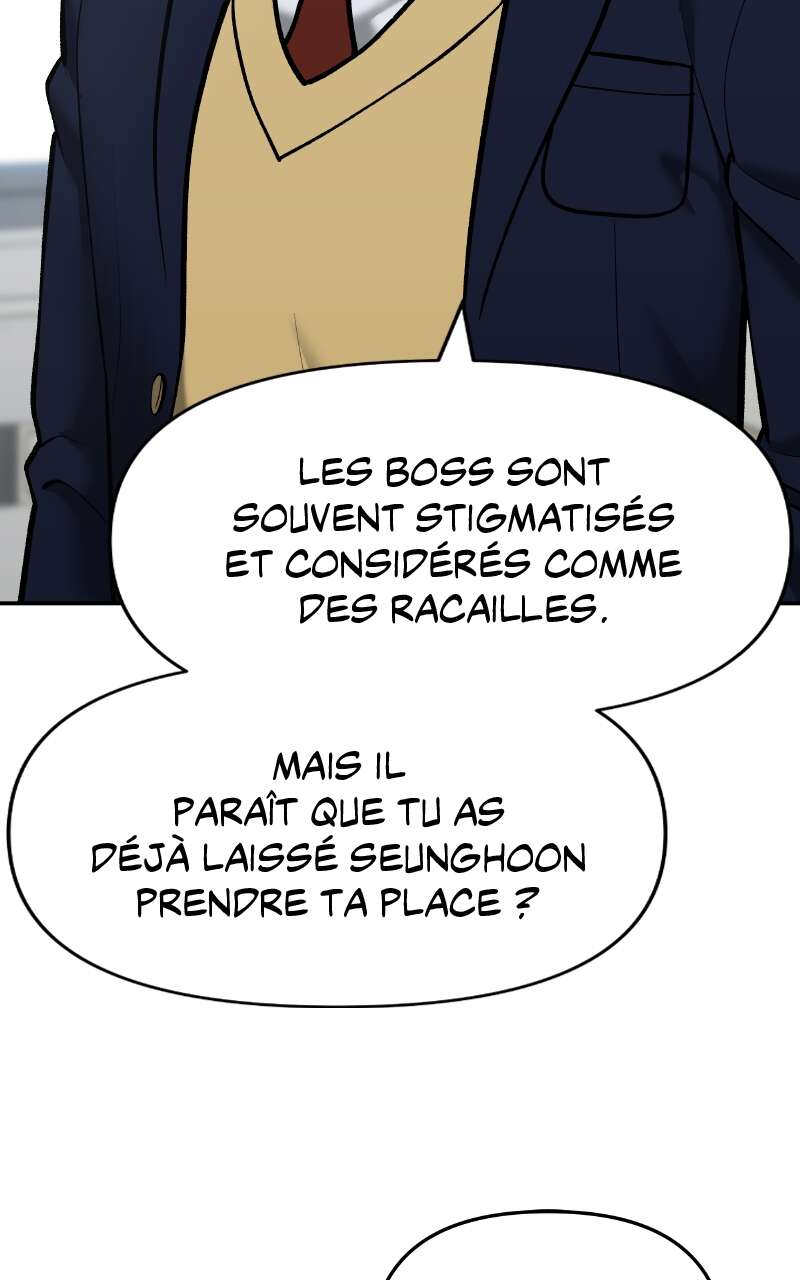 The Bully in Charge Chapitre 40 - Page 68
