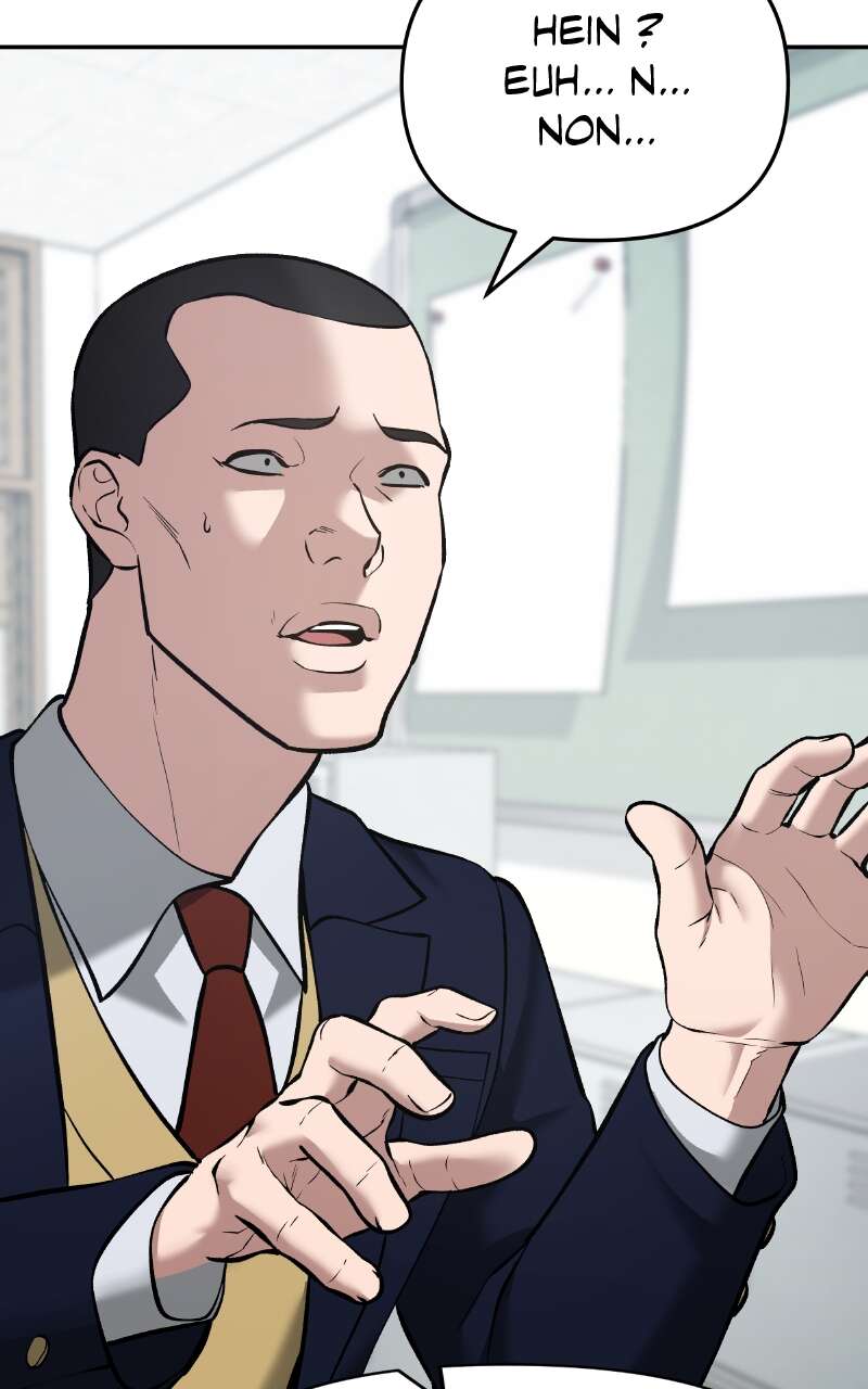 The Bully in Charge Chapitre 40 - Page 69
