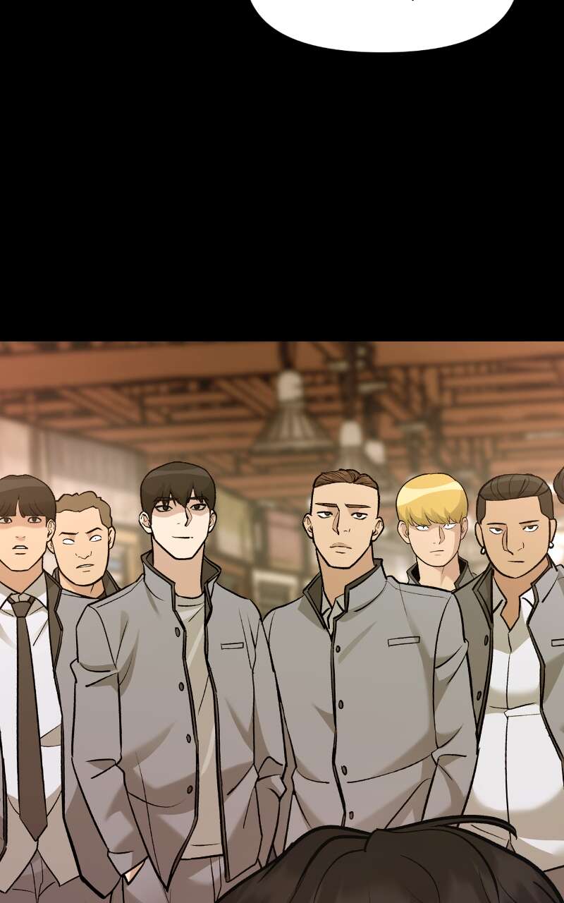 The Bully in Charge Chapitre 40 - Page 7