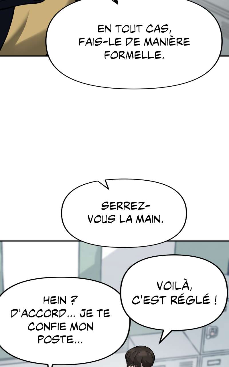 The Bully in Charge Chapitre 40 - Page 70