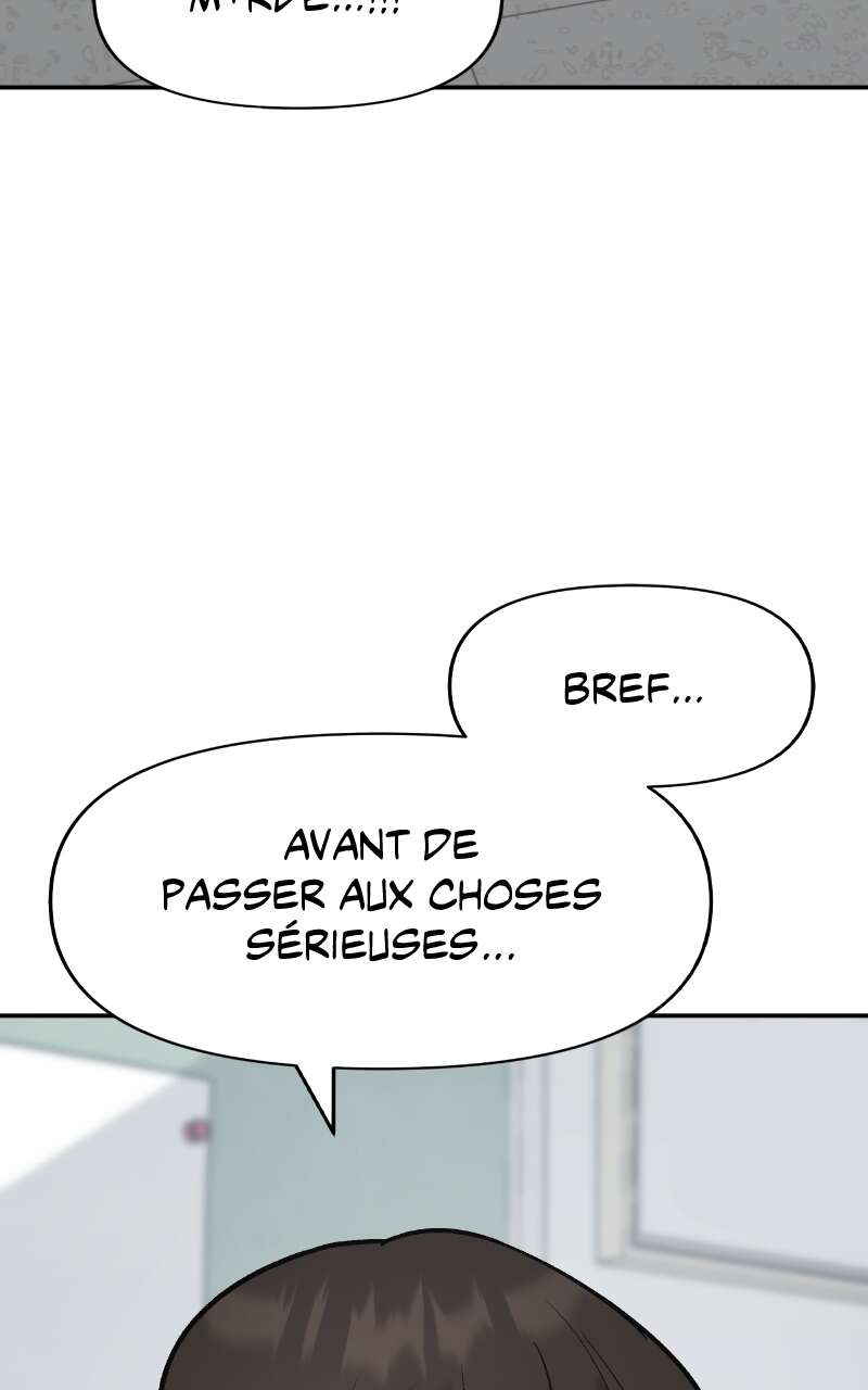 The Bully in Charge Chapitre 40 - Page 72