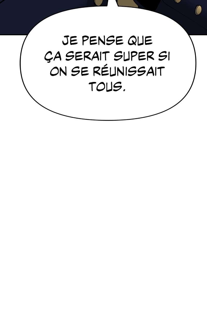 The Bully in Charge Chapitre 40 - Page 74