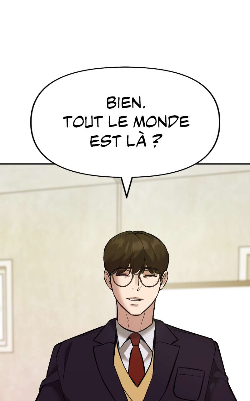 The Bully in Charge Chapitre 40 - Page 78