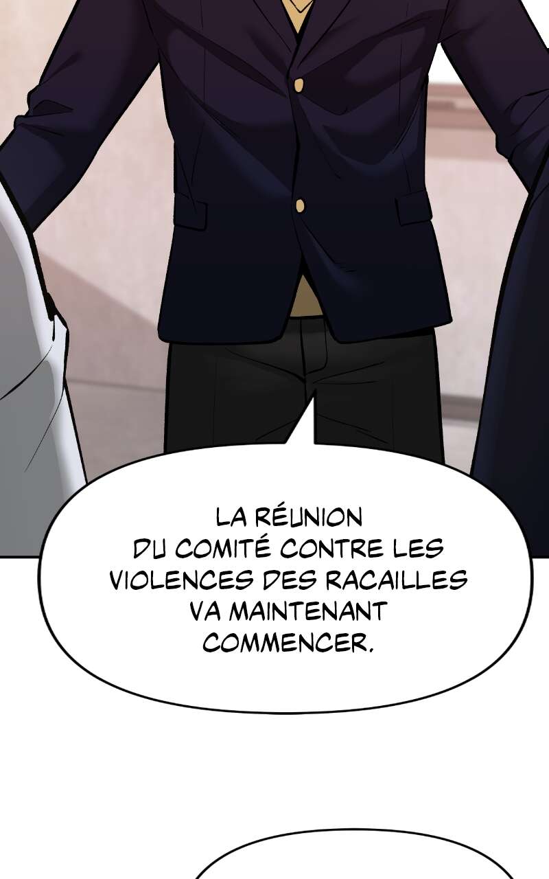 The Bully in Charge Chapitre 40 - Page 79