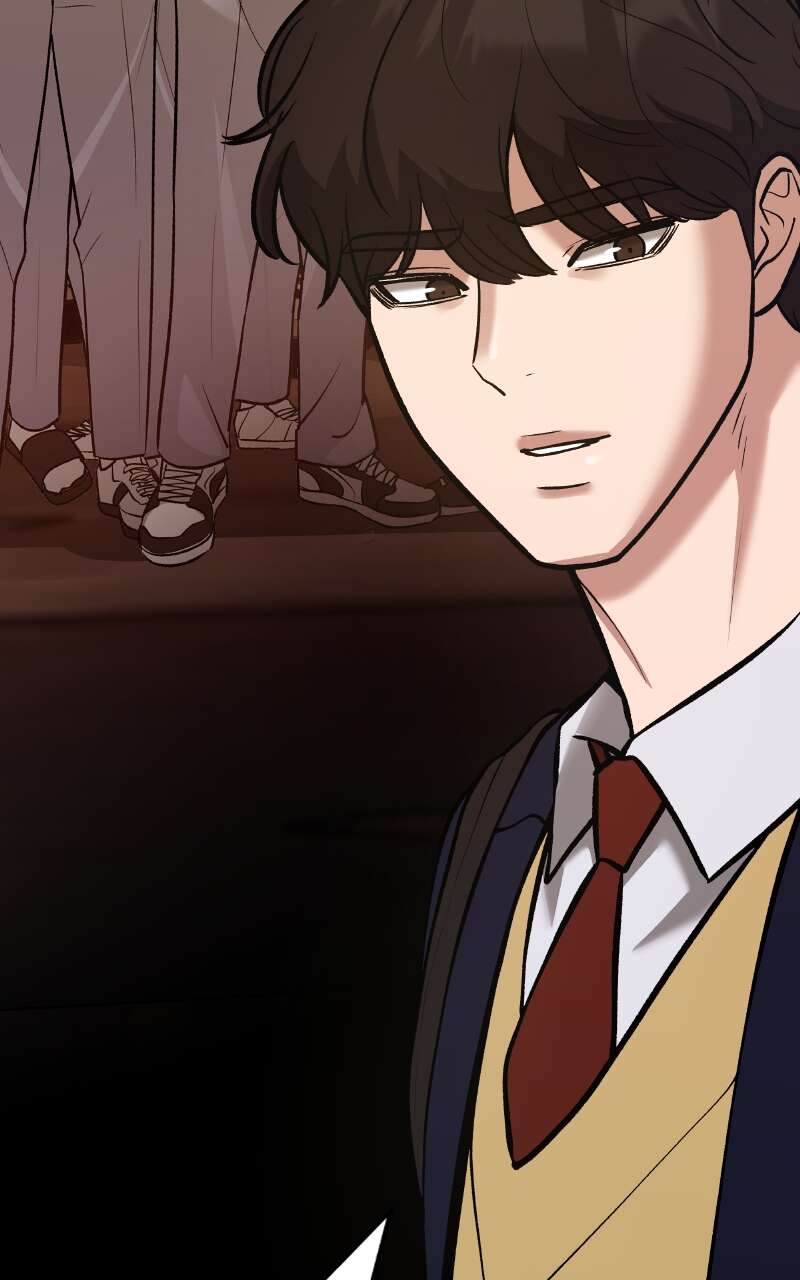 The Bully in Charge Chapitre 40 - Page 8
