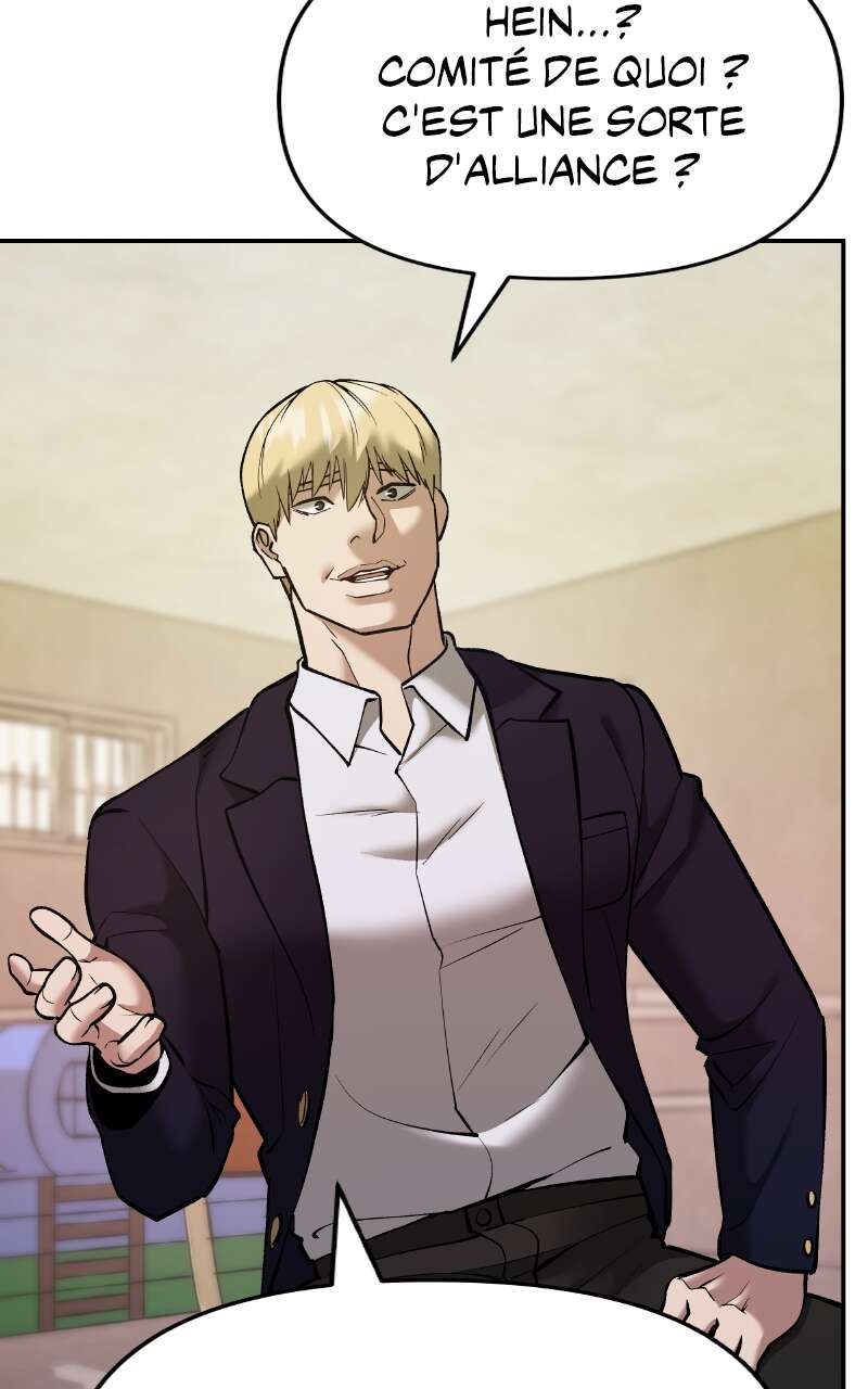 The Bully in Charge Chapitre 40 - Page 80