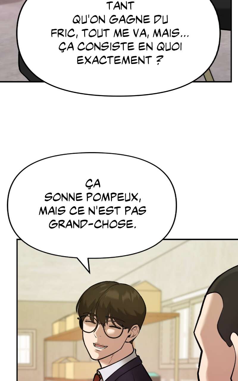 The Bully in Charge Chapitre 40 - Page 81