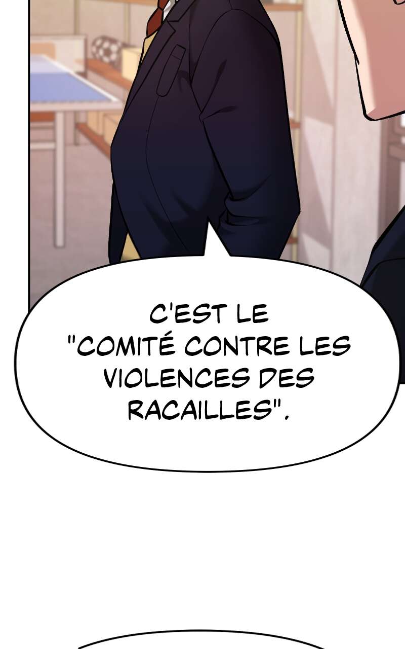 The Bully in Charge Chapitre 40 - Page 82