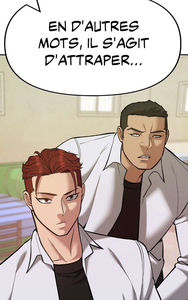 The Bully in Charge Chapitre 40 - Page 83