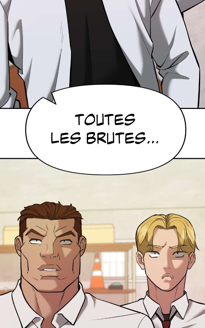 The Bully in Charge Chapitre 40 - Page 84