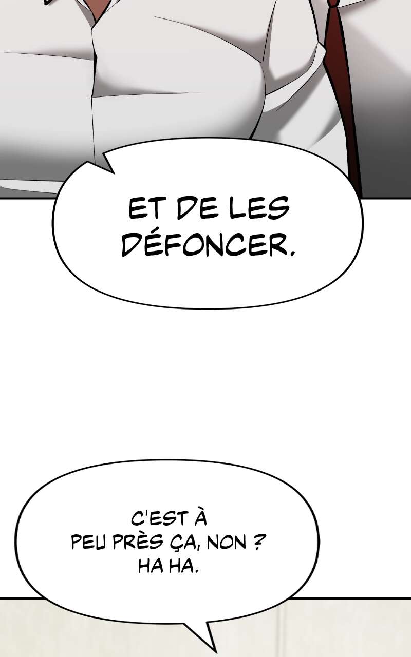 The Bully in Charge Chapitre 40 - Page 85
