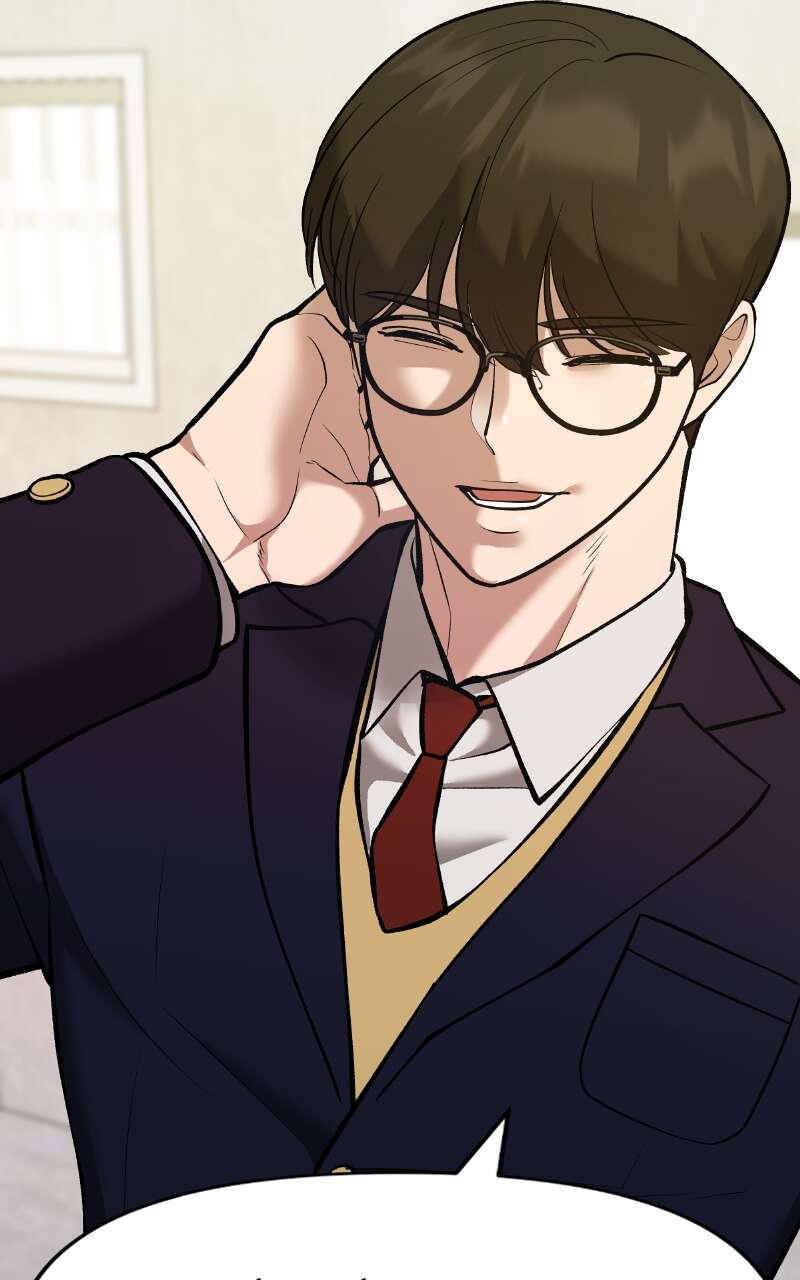 The Bully in Charge Chapitre 40 - Page 86