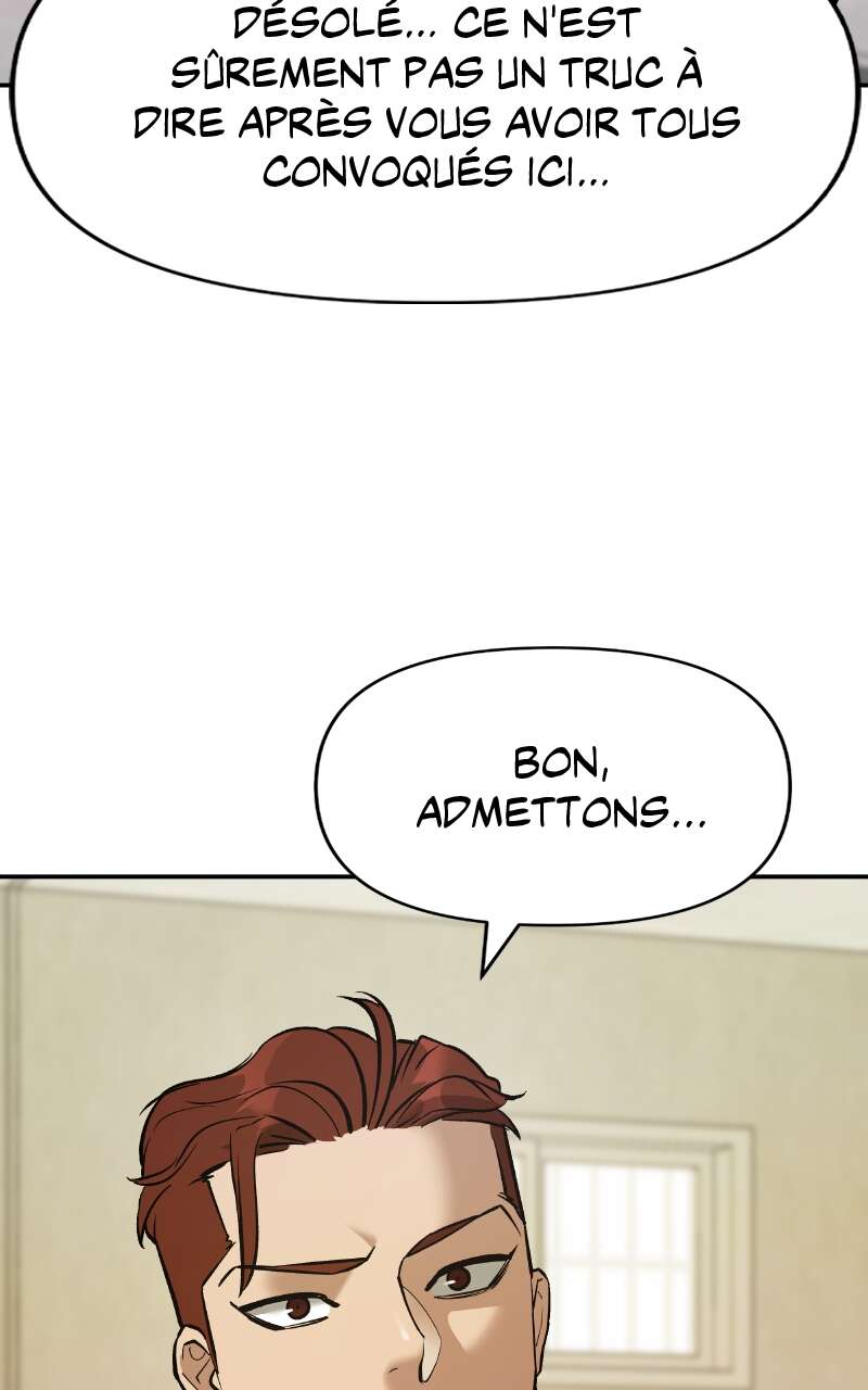 The Bully in Charge Chapitre 40 - Page 87