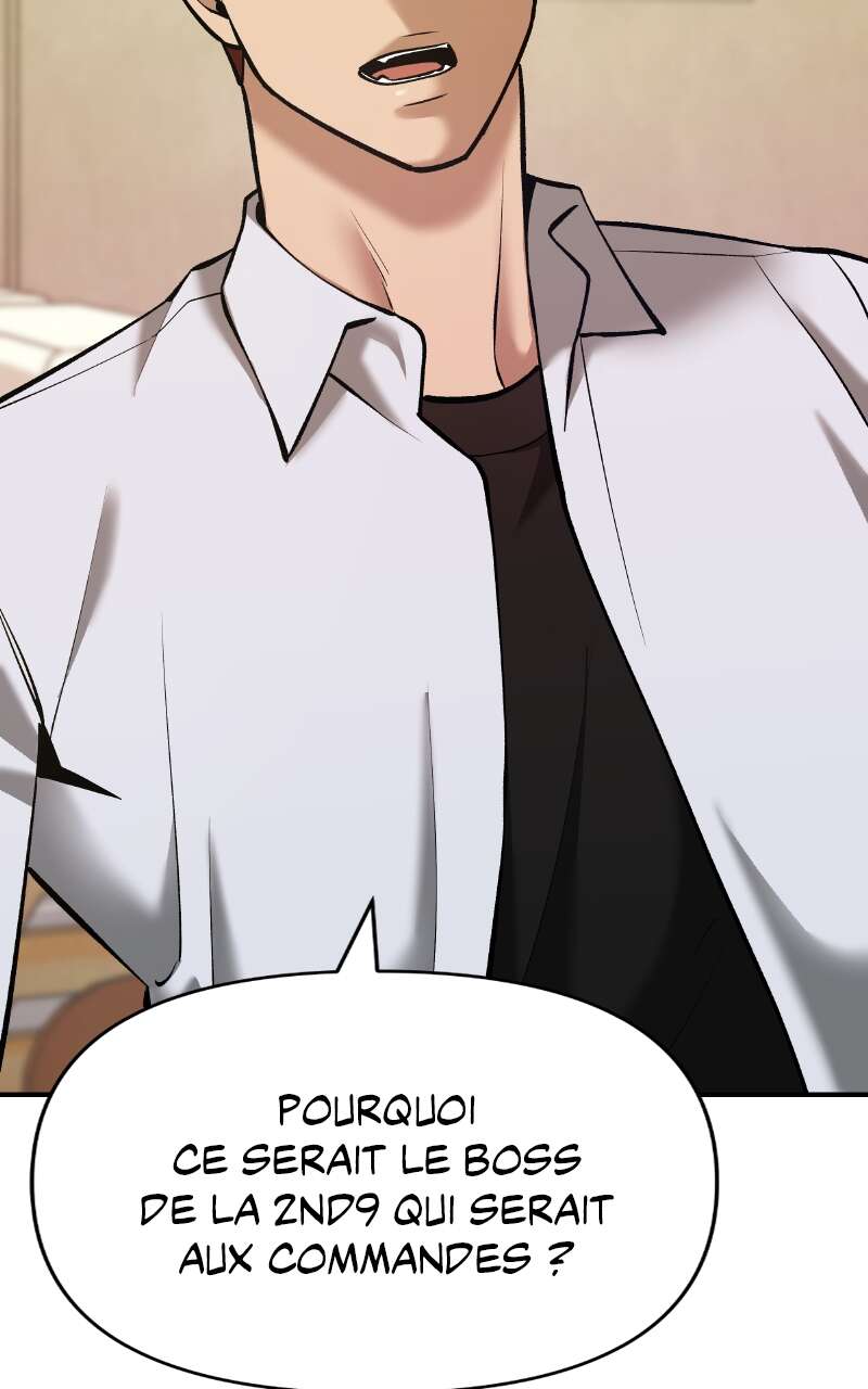 The Bully in Charge Chapitre 40 - Page 88