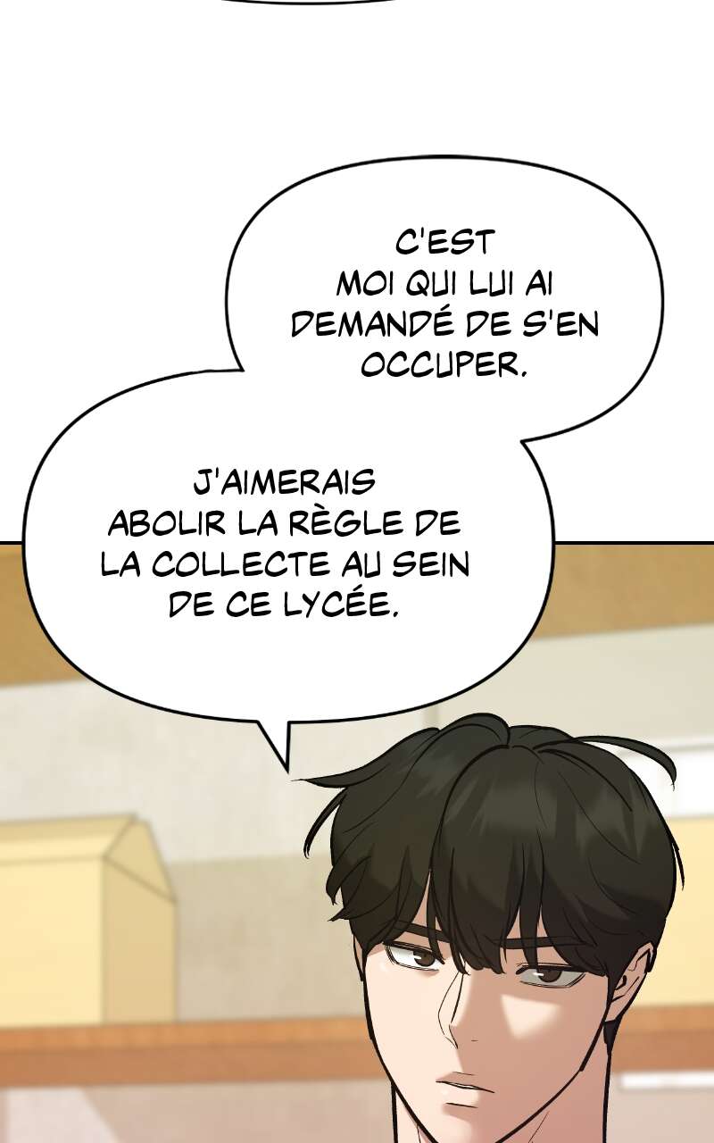 The Bully in Charge Chapitre 40 - Page 89