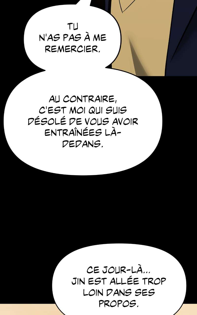 The Bully in Charge Chapitre 40 - Page 9