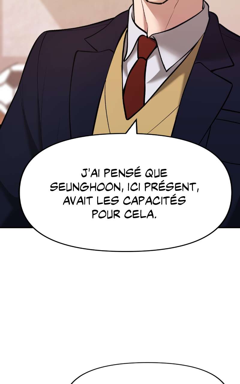 The Bully in Charge Chapitre 40 - Page 90