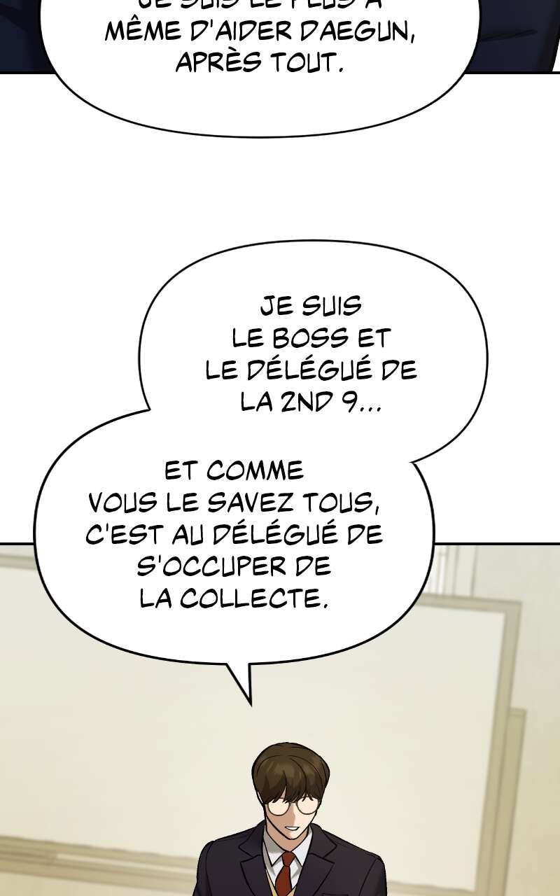 The Bully in Charge Chapitre 40 - Page 92