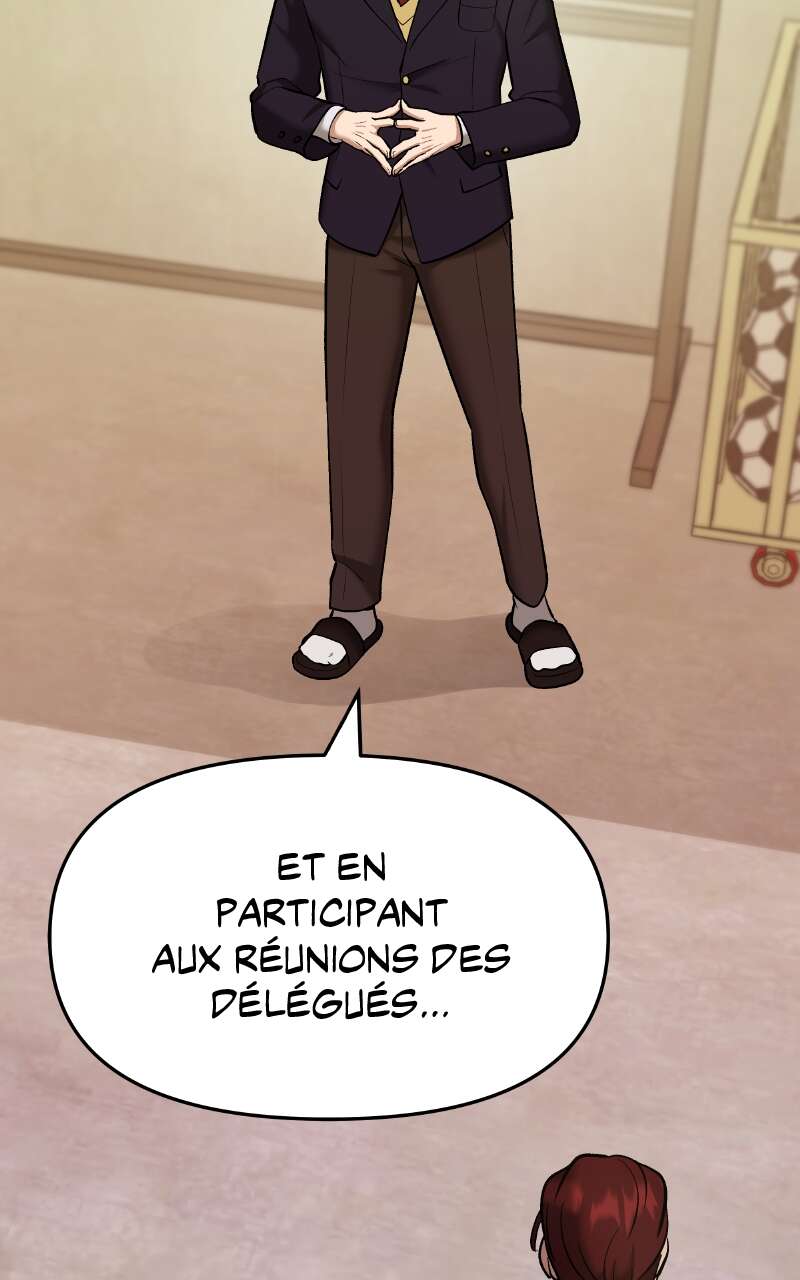 The Bully in Charge Chapitre 40 - Page 93