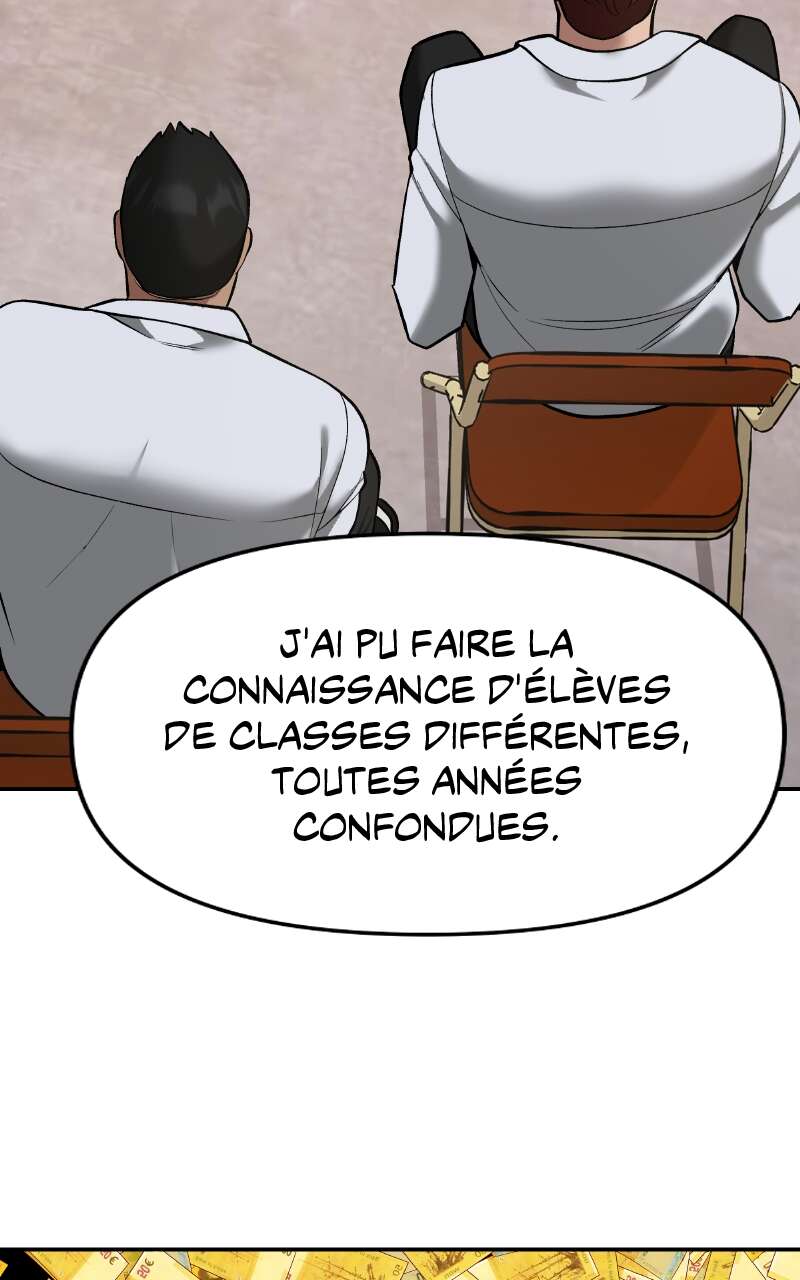 The Bully in Charge Chapitre 40 - Page 94