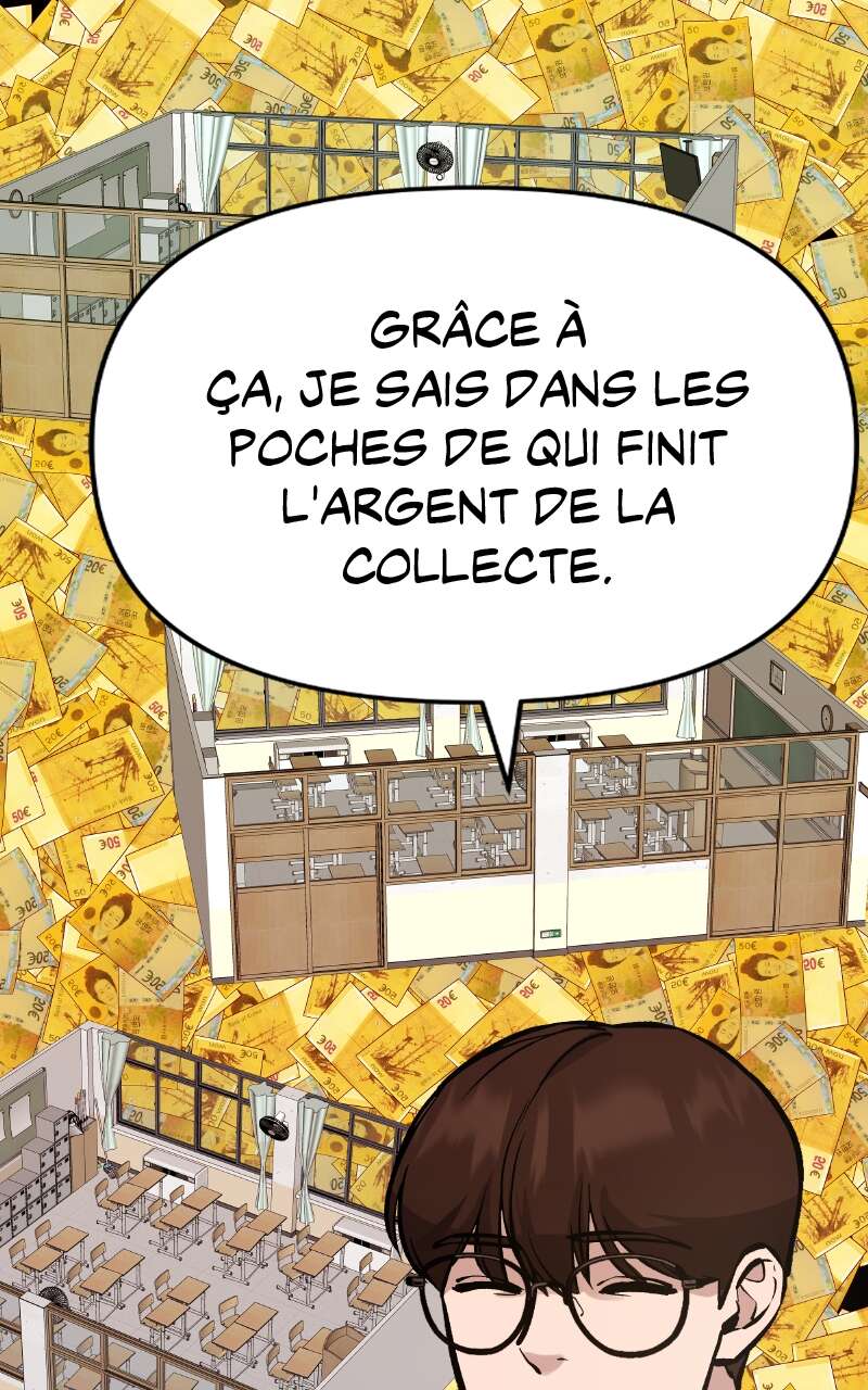 The Bully in Charge Chapitre 40 - Page 95