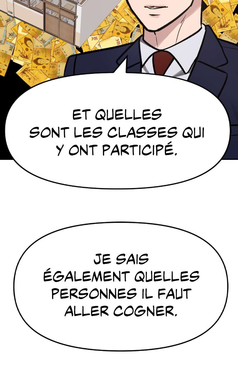 The Bully in Charge Chapitre 40 - Page 96