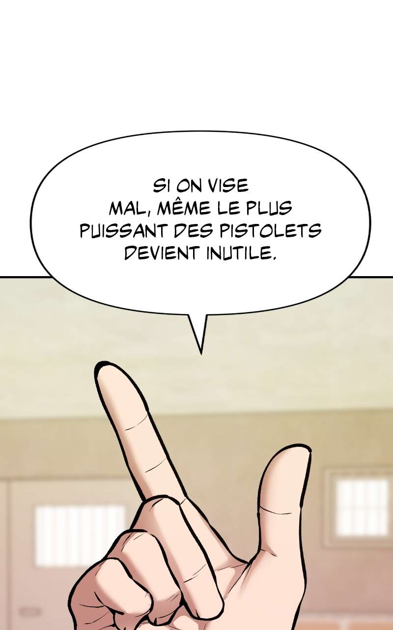 The Bully in Charge Chapitre 40 - Page 97
