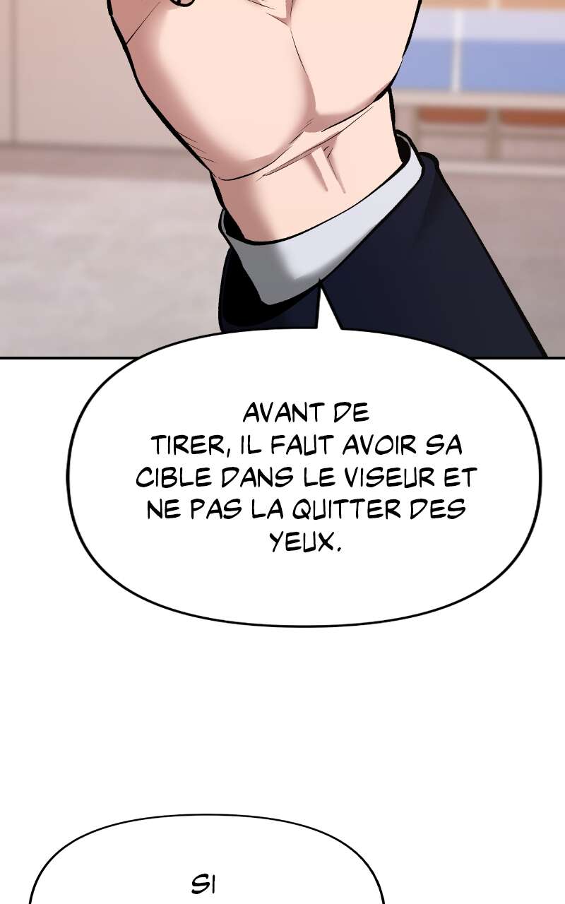 The Bully in Charge Chapitre 40 - Page 98
