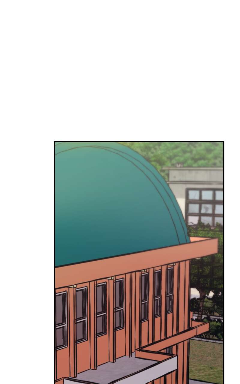 The Bully in Charge Chapitre 41 - Page 1