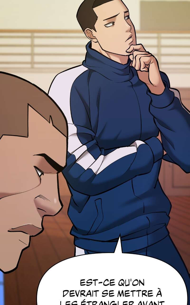 The Bully in Charge Chapitre 41 - Page 10