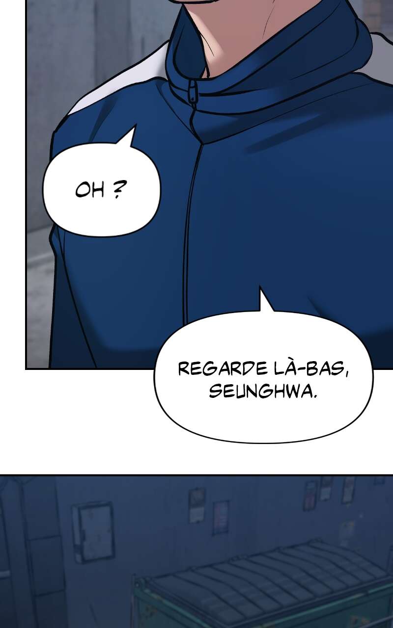 The Bully in Charge Chapitre 41 - Page 100