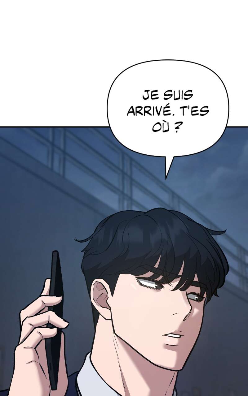 The Bully in Charge Chapitre 41 - Page 102