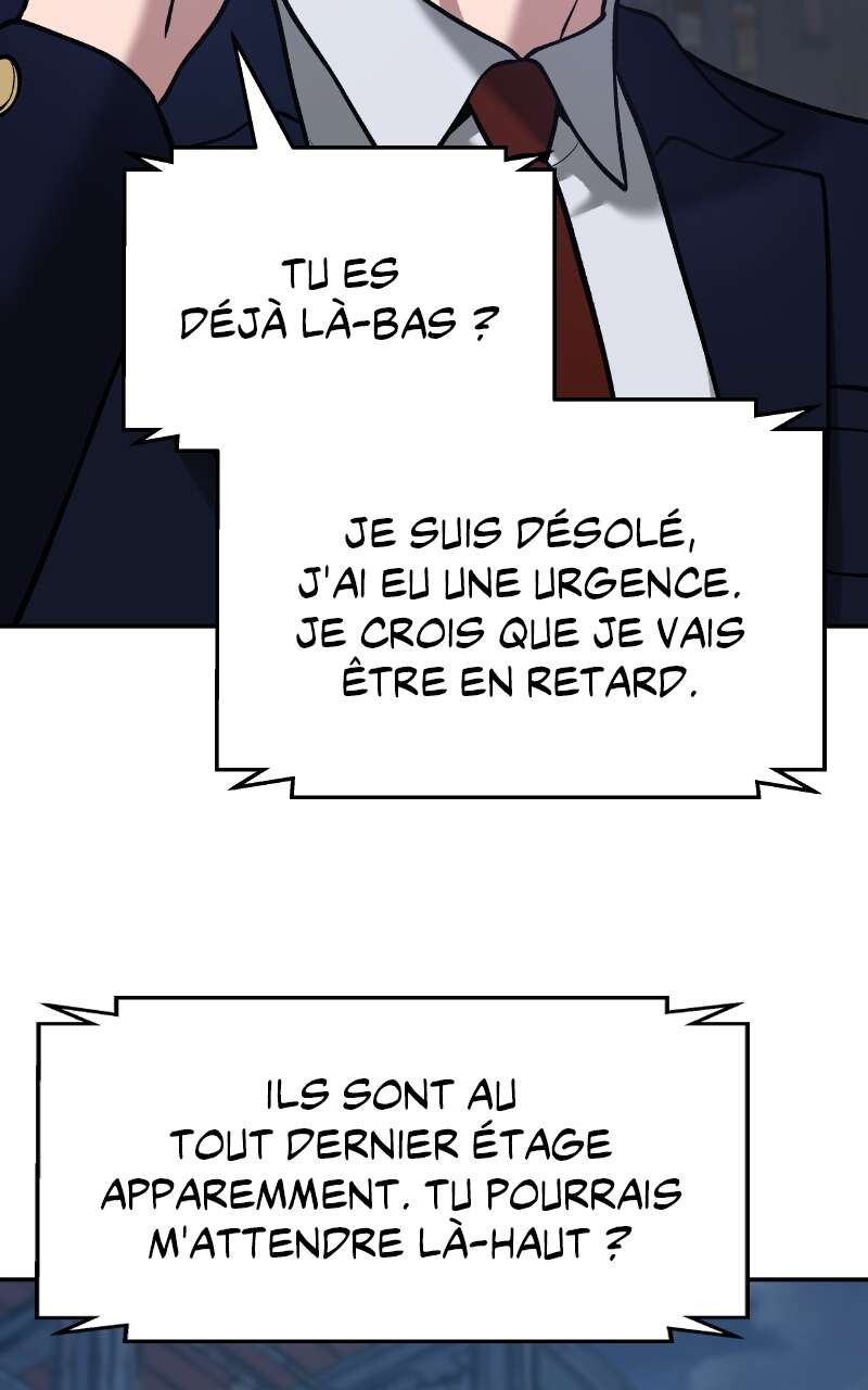 The Bully in Charge Chapitre 41 - Page 103