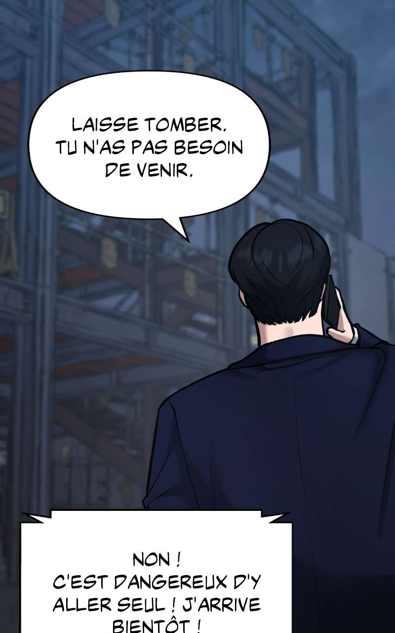 The Bully in Charge Chapitre 41 - Page 104