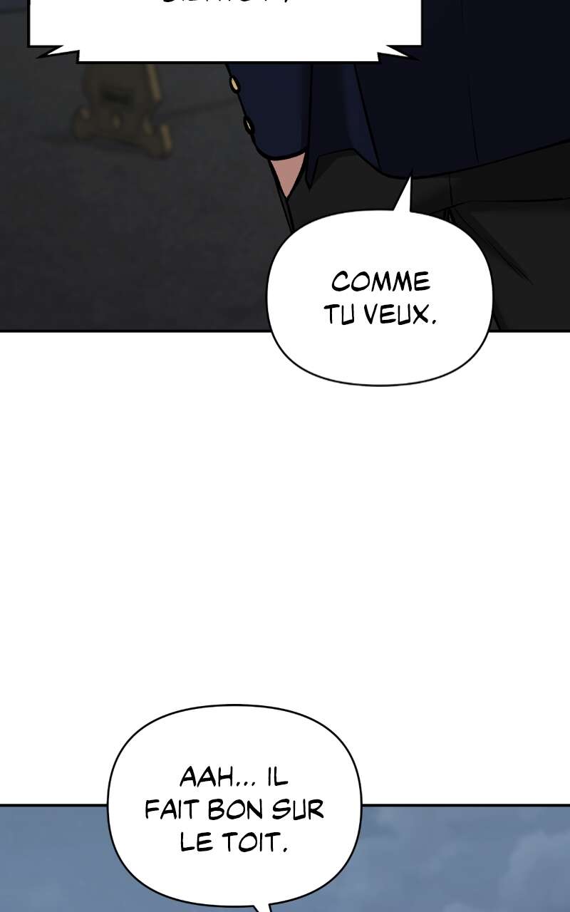 The Bully in Charge Chapitre 41 - Page 105