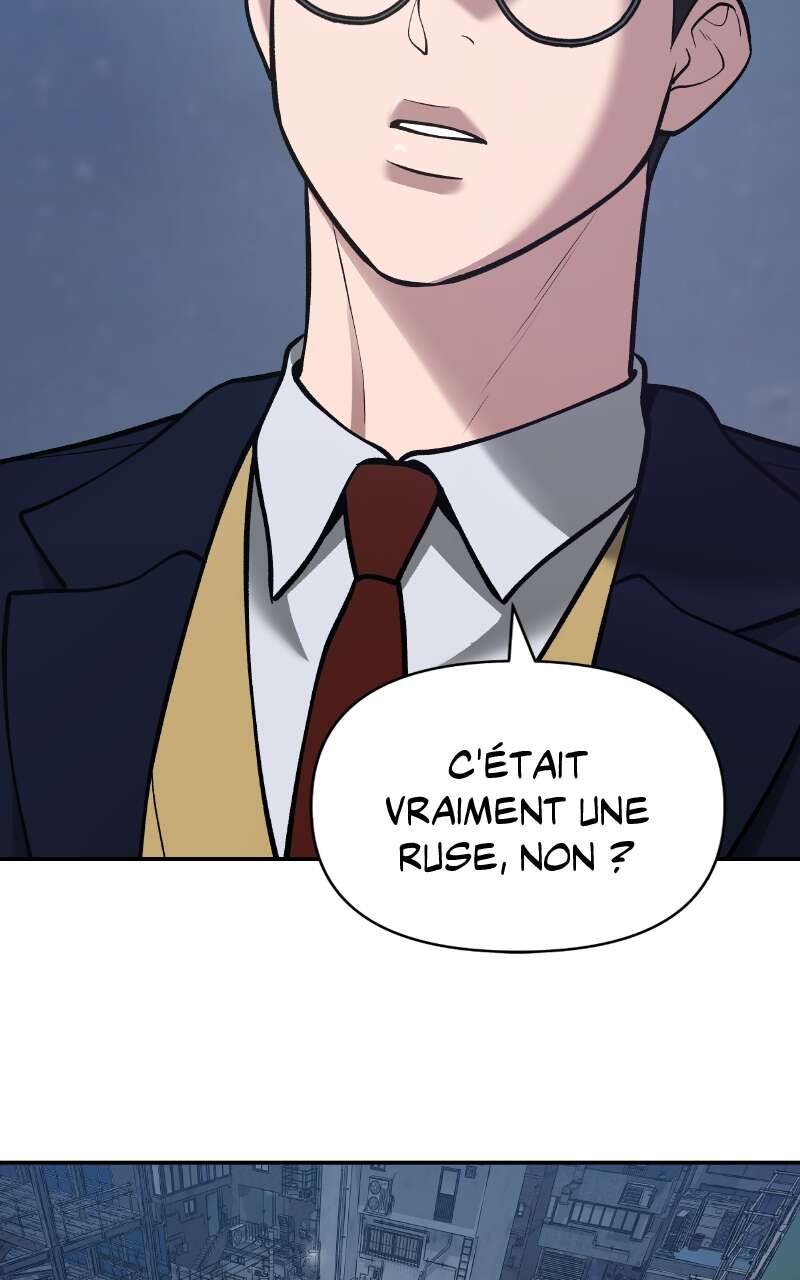 The Bully in Charge Chapitre 41 - Page 108