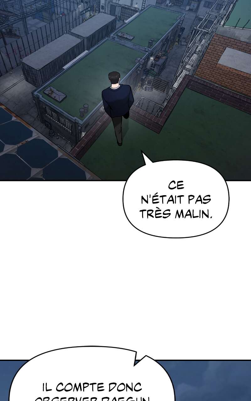 The Bully in Charge Chapitre 41 - Page 109