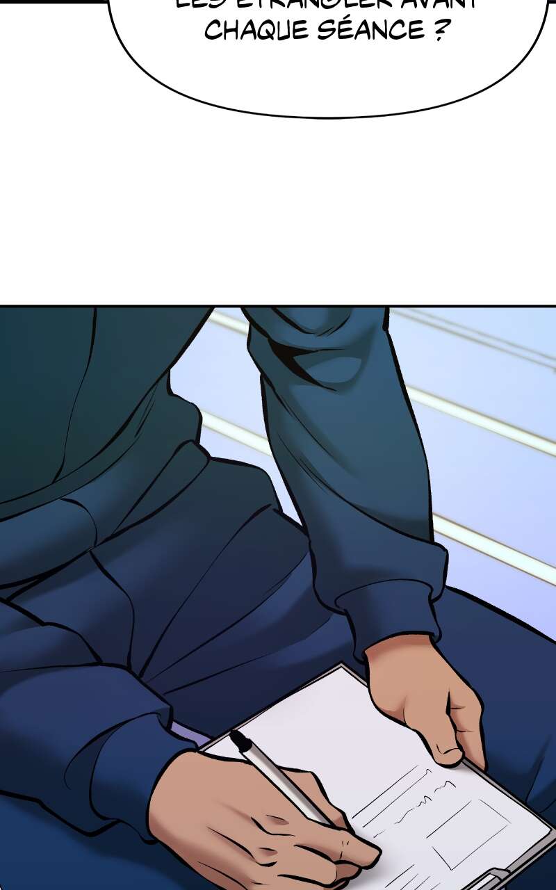 The Bully in Charge Chapitre 41 - Page 11