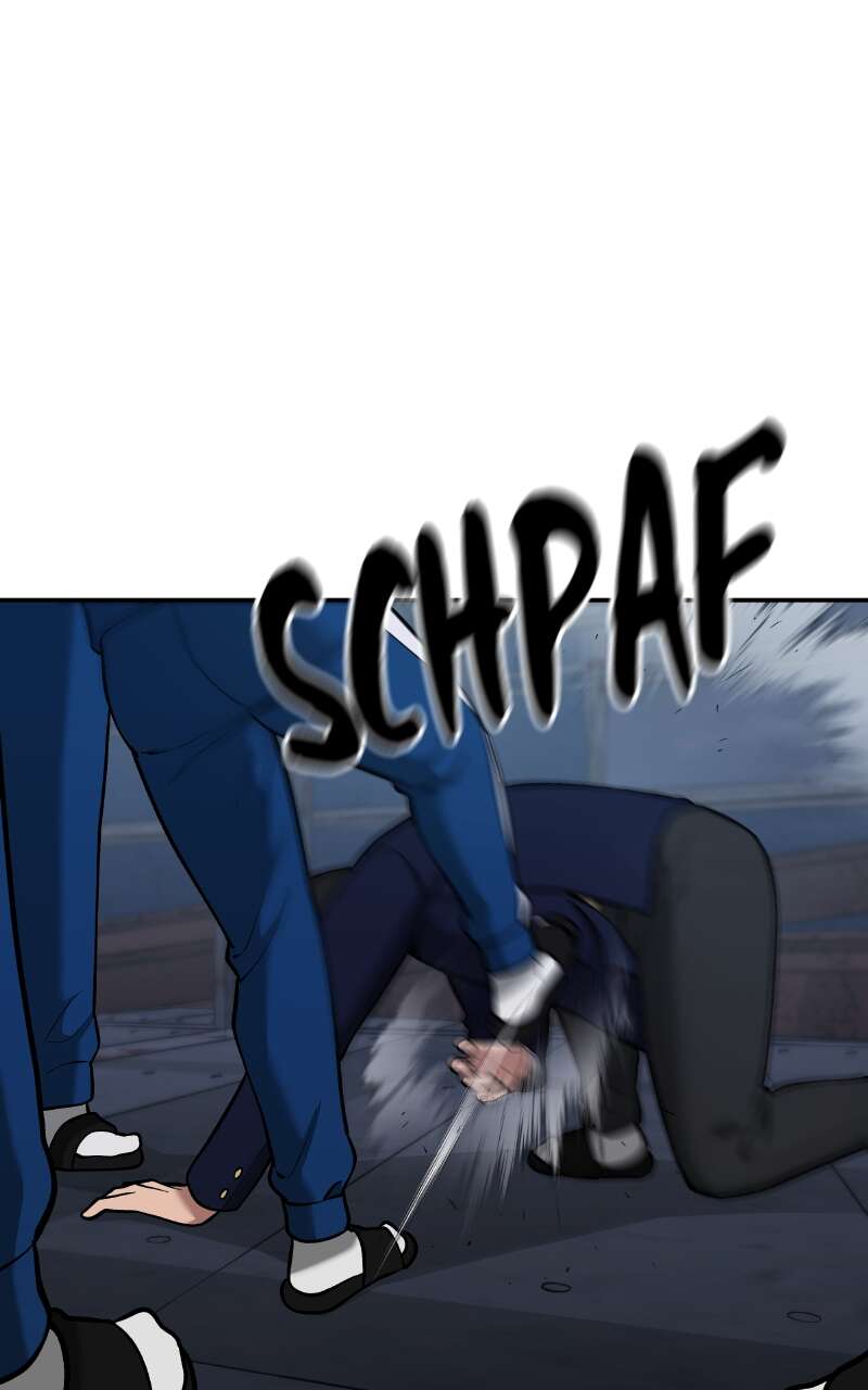 The Bully in Charge Chapitre 41 - Page 112