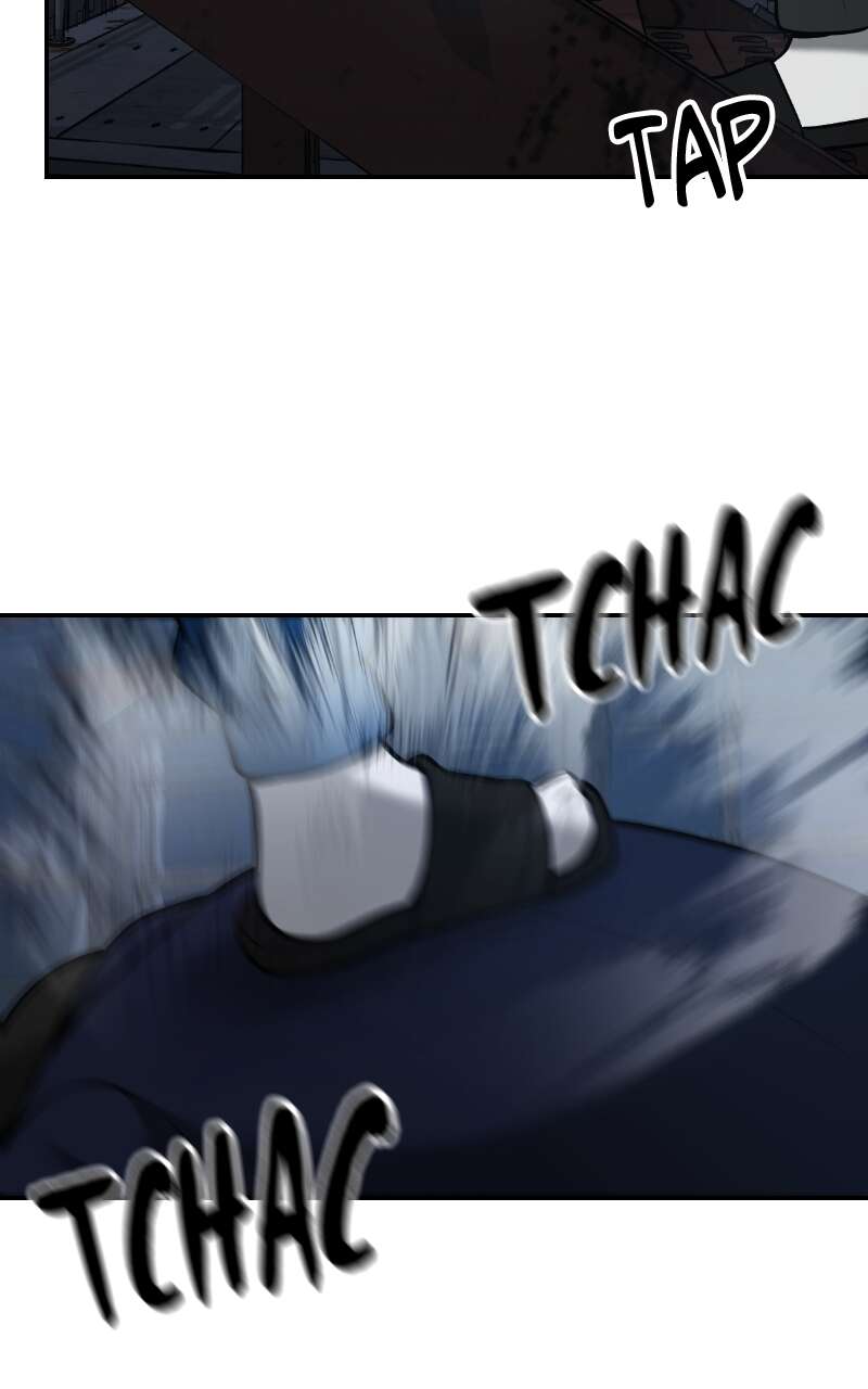 The Bully in Charge Chapitre 41 - Page 114