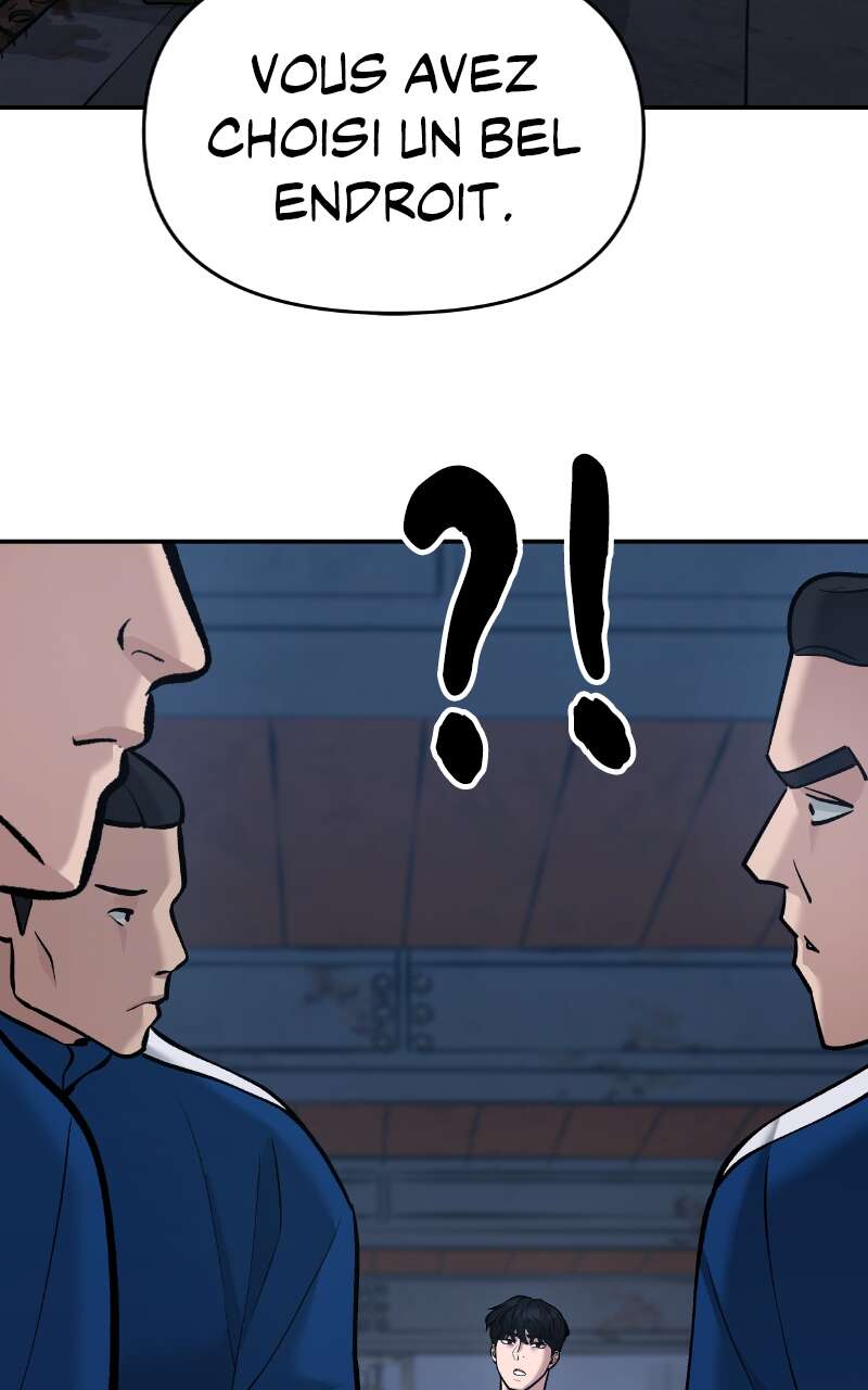 The Bully in Charge Chapitre 41 - Page 117
