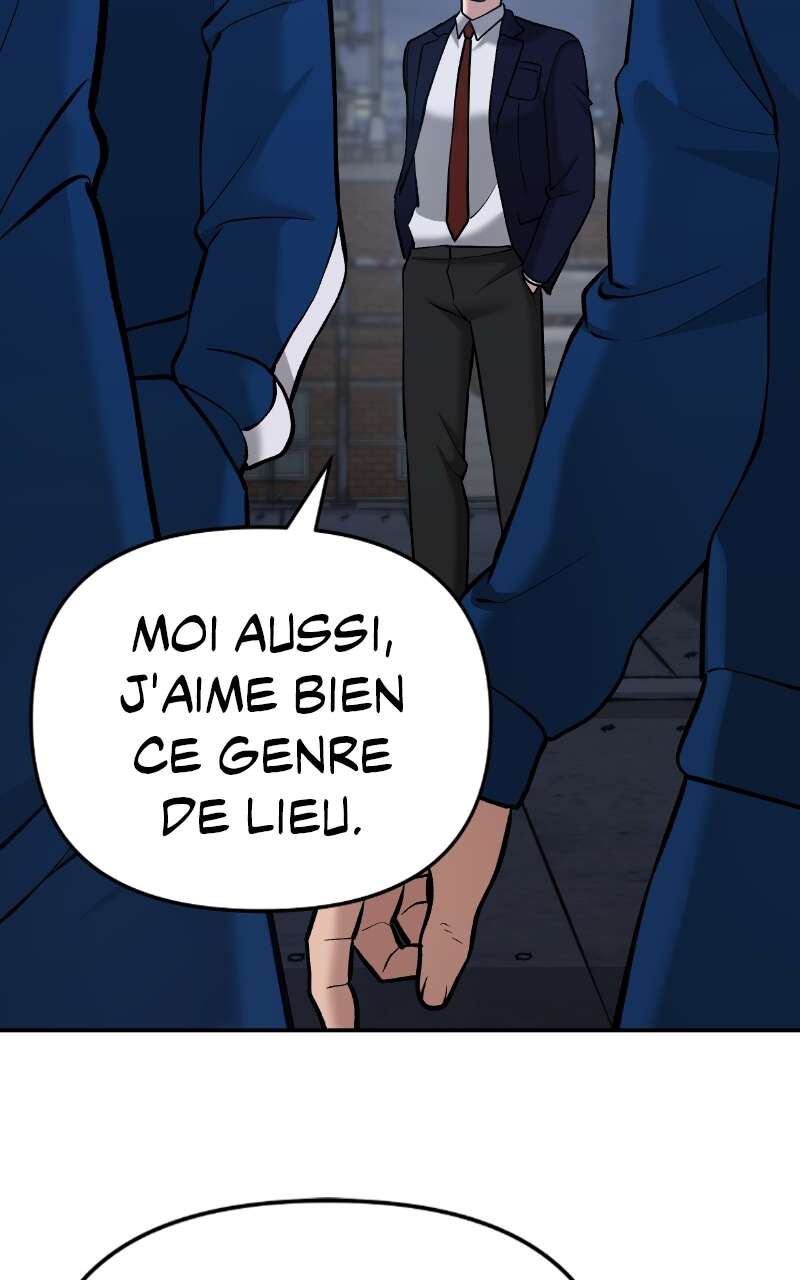 The Bully in Charge Chapitre 41 - Page 118