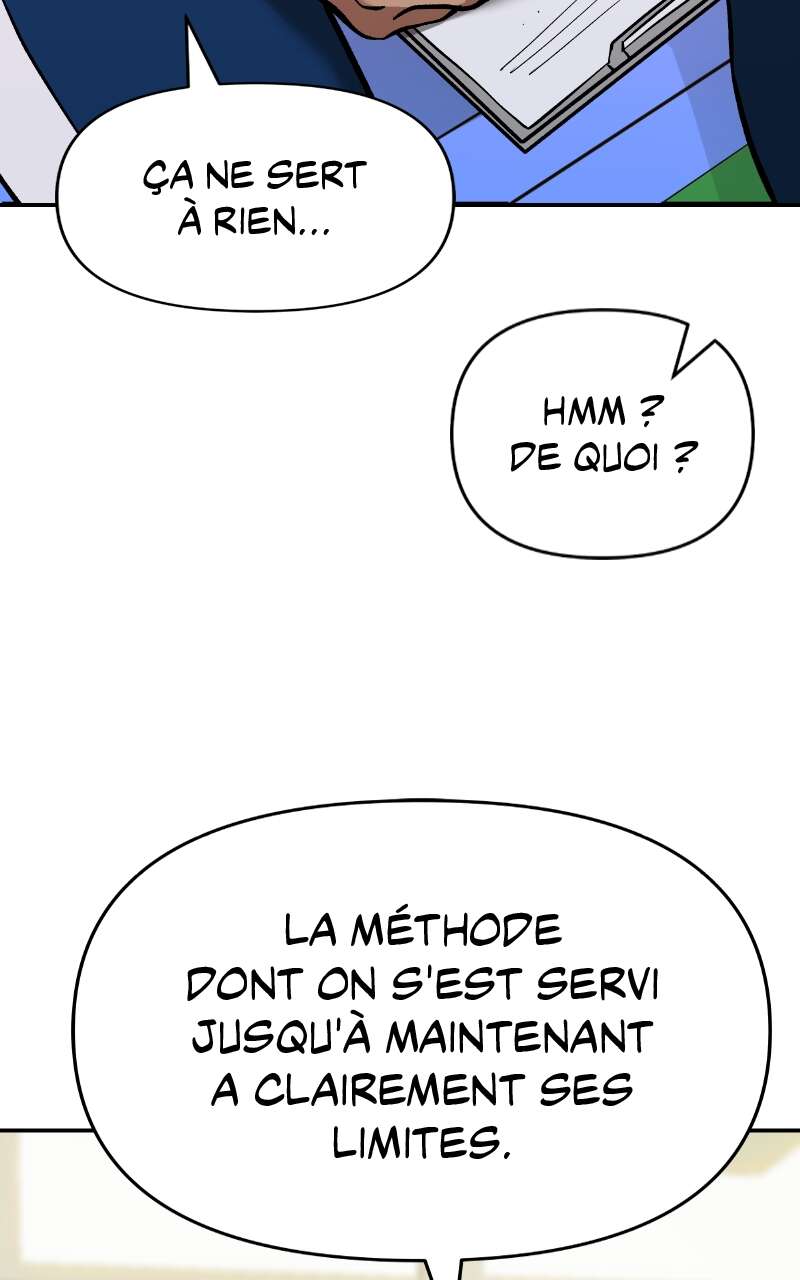 The Bully in Charge Chapitre 41 - Page 12